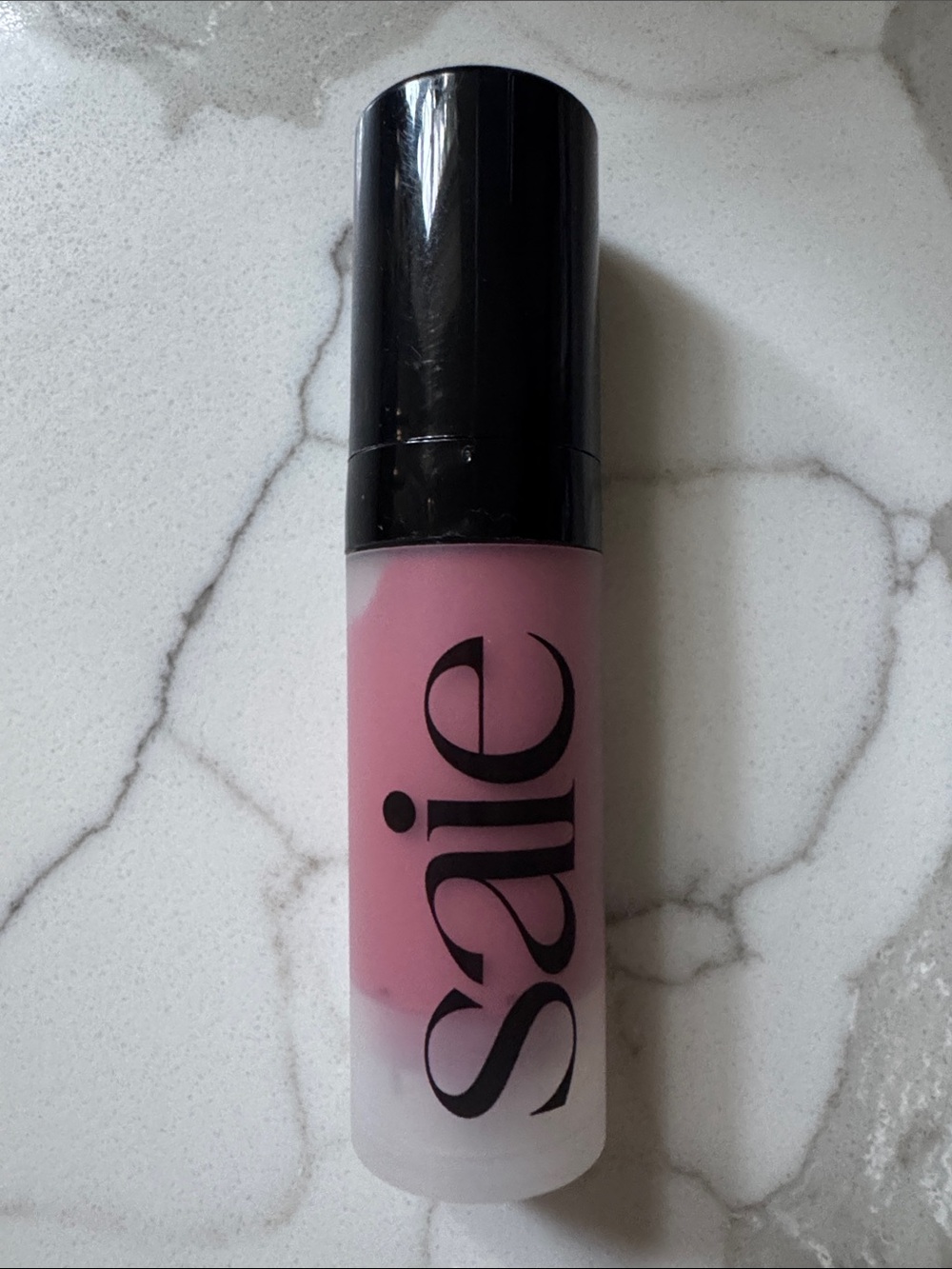 🌸5/$25🌸 Saie dew blush in chilly